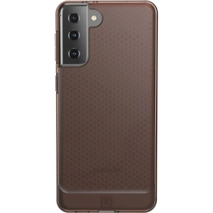 Wholesale UAG Urban Armor Gear Lucent Samsung Galaxy S21+ 5G (orange) - UAG603ORAN - {ean13} - Hurt