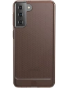 Hurtownia GSM - Etui UAG Urban Armor Gear Lucent Samsung Galaxy S21+ Plus 5G (orange) - UAG603ORAN - {ean13} - Hurt