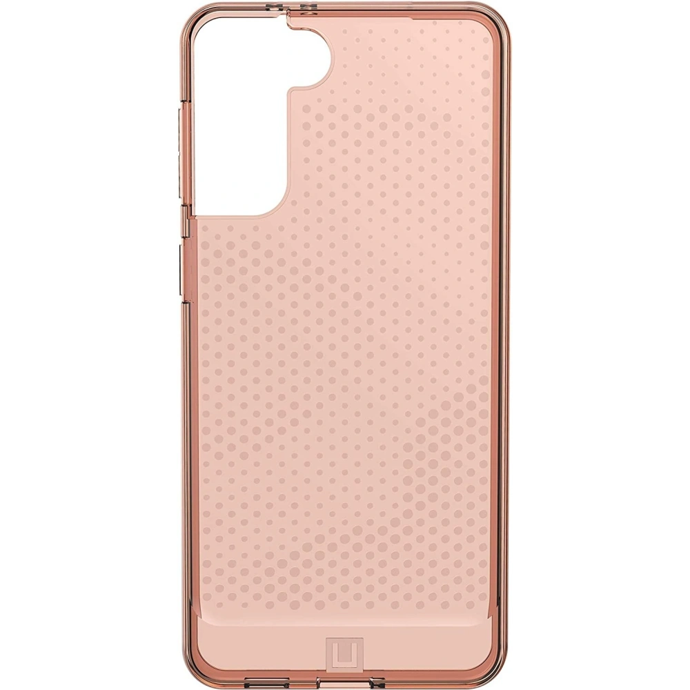 Wholesale UAG Urban Armor Gear Lucent Samsung Galaxy S21+ 5G (orange) - UAG603ORAN - {ean13} - Hurt