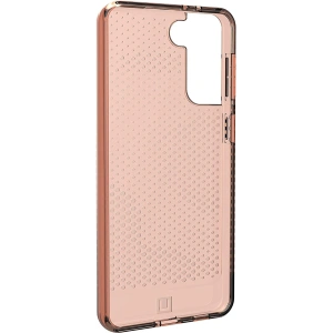 Wholesale UAG Urban Armor Gear Lucent Samsung Galaxy S21+ 5G (orange) - UAG603ORAN - {ean13} - Hurt
