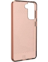 Hurtownia GSM - Etui UAG Urban Armor Gear Lucent Samsung Galaxy S21+ Plus 5G (orange) - UAG603ORAN - {ean13} - Hurt