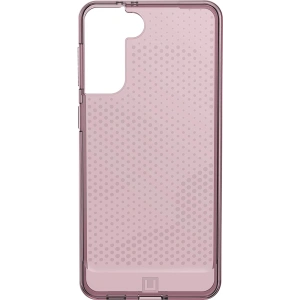 Hurtownia GSM - Etui UAG Urban Armor Gear Lucent Samsung Galaxy S21+ Plus 5G (staubige Rose) - UAG602ROSE - {ean13} - Hurt
