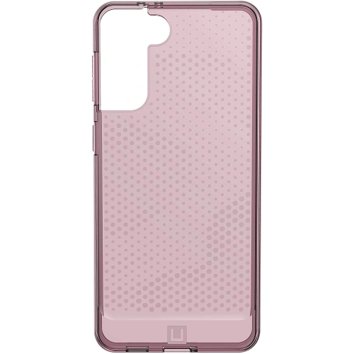 Etui UAG Lucent Samsung Galaxy S21+ 5G (dusty rose)