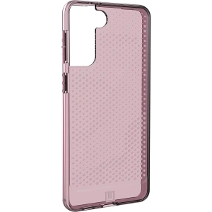 Hurtownia GSM - Etui UAG Urban Armor Gear Lucent Samsung Galaxy S21+ Plus 5G (staubige Rose) - UAG602ROSE - {ean13} - Hurt