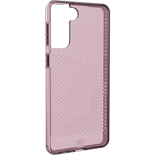 Etui UAG Lucent Samsung Galaxy S21+ 5G (dusty rose)