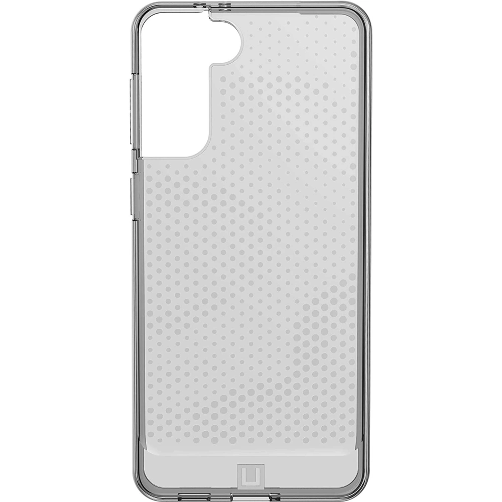 Wholesale UAG Urban Armor Gear Lucent Samsung Galaxy S21+ 5G (ash) - UAG601ASH - {ean13} - Hurt