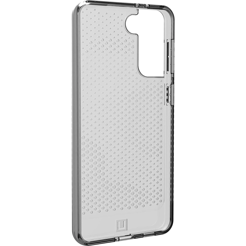Wholesale UAG Urban Armor Gear Lucent Samsung Galaxy S21+ 5G (ash) - UAG601ASH - {ean13} - Hurt