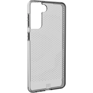 Hurtownia GSM - Etui UAG Urban Armor Gear Lucent Samsung Galaxy S21+ Plus 5G (asch) - UAG601ASH - {ean13} - Hurt