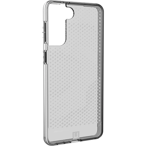 Etui UAG Lucent Samsung Galaxy S21+ 5G (ash)