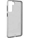 Hurtownia GSM - Etui UAG Urban Armor Gear Lucent Samsung Galaxy S21+ Plus 5G (ash) - UAG601ASH - {ean13} - Hurt