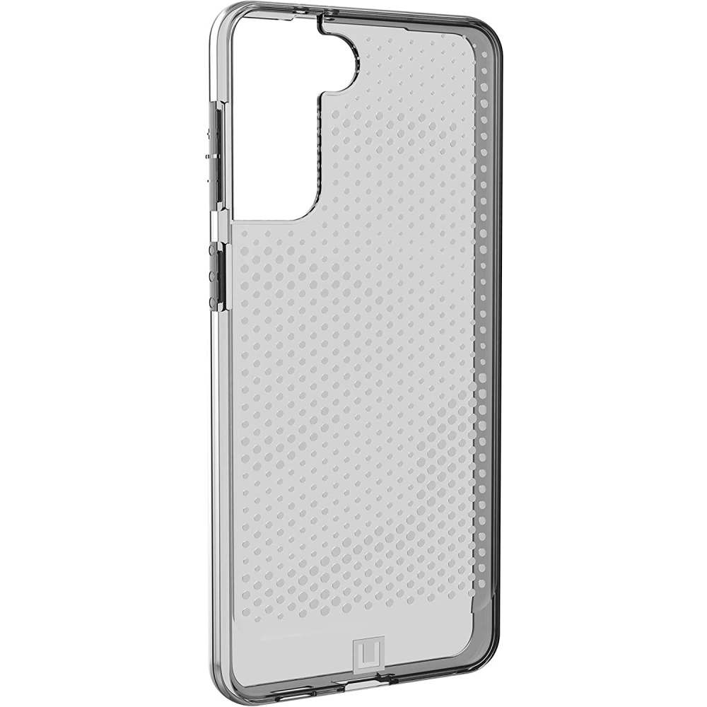 Wholesale UAG Urban Armor Gear Lucent Samsung Galaxy S21+ 5G (ash) - UAG601ASH - {ean13} - Hurt