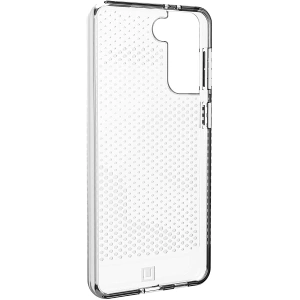 Hurtownia GSM - Etui UAG Urban Armor Gear Lucent Samsung Galaxy S21+ Plus 5G (eis) - UAG600ICE - {ean13} - Hurt