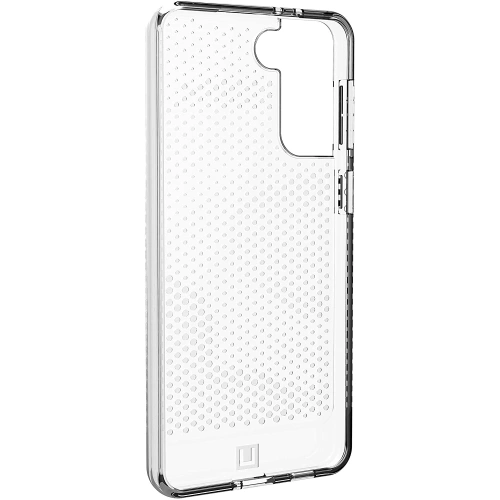 Etui UAG Lucent Samsung Galaxy S21+ 5G (ice)