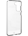 Hurtownia GSM - Etui UAG Urban Armor Gear Lucent Samsung Galaxy S21+ Plus 5G (ice) - UAG600ICE - {ean13} - Hurt