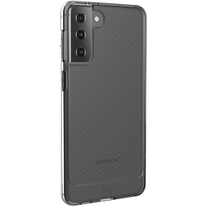 Hurtownia GSM - Etui UAG Urban Armor Gear Lucent Samsung Galaxy S21+ Plus 5G (eis) - UAG600ICE - {ean13} - Hurt