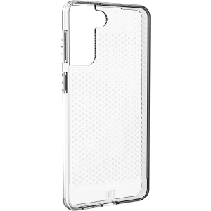 Hurtownia GSM - Etui UAG Urban Armor Gear Lucent Samsung Galaxy S21+ Plus 5G (eis) - UAG600ICE - {ean13} - Hurt