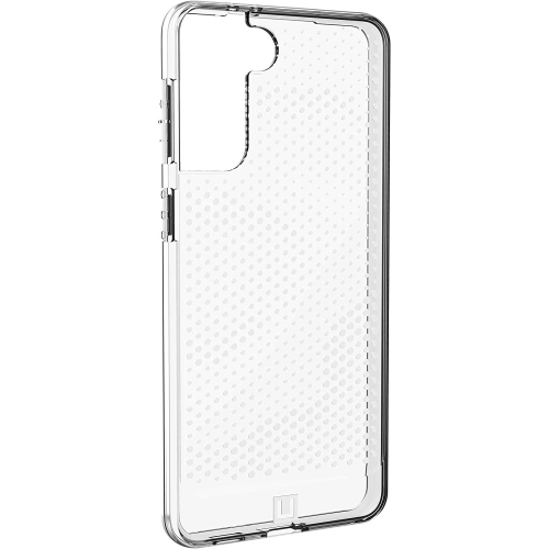 Etui UAG Lucent Samsung Galaxy S21+ 5G (ice)