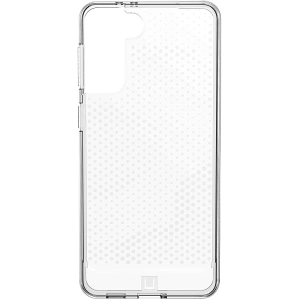 Hurtownia GSM - Etui UAG Urban Armor Gear Lucent Samsung Galaxy S21+ Plus 5G (eis) - UAG600ICE - {ean13} - Hurt