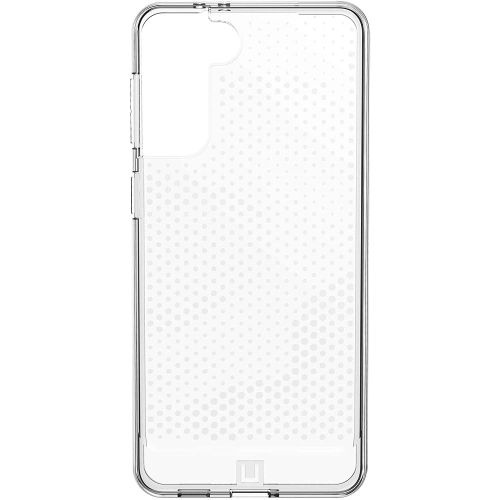 Etui UAG Lucent Samsung Galaxy S21+ 5G (ice)