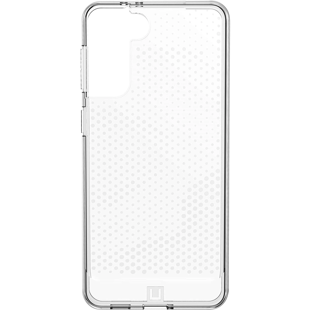 Hurtownia GSM - Etui UAG Urban Armor Gear Lucent Samsung Galaxy S21+ Plus 5G (ice) - UAG600ICE - {ean13} - Hurt