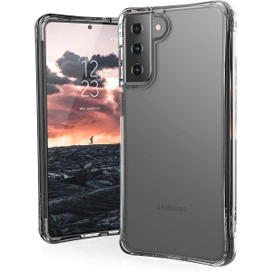 Hurtownia GSM - Etui UAG Urban Armor Gear Plyo Samsung Galaxy S21+ Plus 5G (eis) - UAG599ICE - {ean13} - Hurt