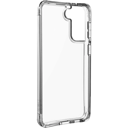 Etui UAG Plyo Samsung Galaxy S21+ 5G (ice)