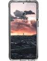 Hurtownia GSM - Etui UAG Urban Armor Gear Plyo Samsung Galaxy S21+ Plus 5G (eis) - UAG599ICE - {ean13} - Hurt