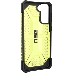 Hurtownia GSM - Etui UAG Urban Armor Gear Plasma Samsung Galaxy S21+ Plus 5G (billie) - UAG598BILL - {ean13} - Hurt