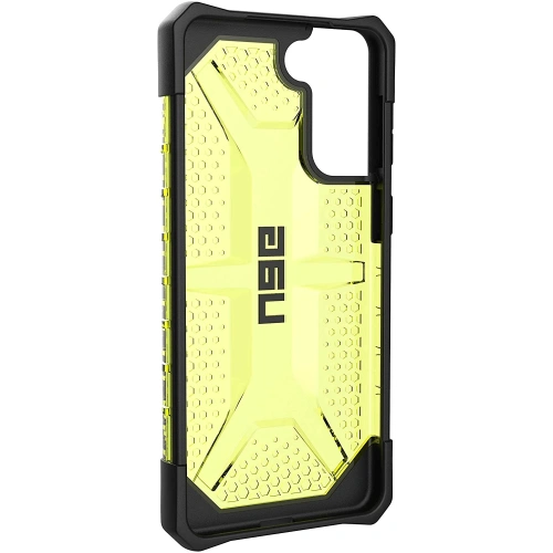 Etui UAG Plasm Samsung Galaxy S21+ 5G (billie)