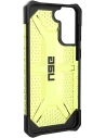 Hurtownia GSM - Etui UAG Urban Armor Gear Plasma Samsung Galaxy S21+ Plus 5G (billie) - UAG598BILL - {ean13} - Hurt