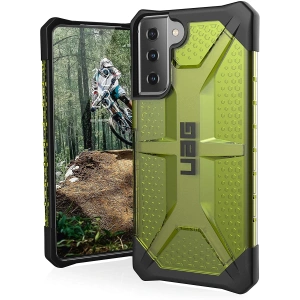 Hurtownia GSM - Etui UAG Urban Armor Gear Plasma Samsung Galaxy S21+ Plus 5G (billie) - UAG598BILL - {ean13} - Hurt