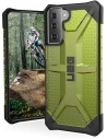 Hurtownia GSM - Etui UAG Urban Armor Gear Plasma Samsung Galaxy S21+ Plus 5G (billie) - UAG598BILL - {ean13} - Hurt