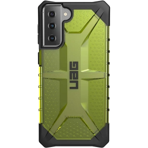 Hurtownia GSM - Etui UAG Urban Armor Gear Plasma Samsung Galaxy S21+ Plus 5G (billie) - UAG598BILL - {ean13} - Hurt