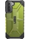 Etui UAG Plasm Samsung Galaxy S21+ 5G (billie)