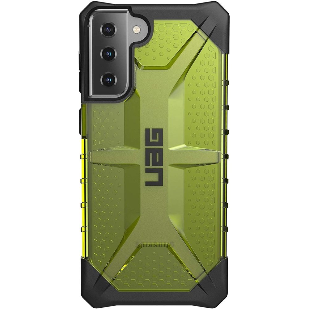 Hurtownia GSM - Etui UAG Urban Armor Gear Plasma Samsung Galaxy S21+ Plus 5G (billie) - UAG598BILL - {ean13} - Hurt