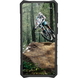 Hurtownia GSM - Etui UAG Urban Armor Gear Plasma Samsung Galaxy S21+ Plus 5G (billie) - UAG598BILL - {ean13} - Hurt
