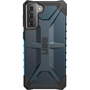 Hurtownia GSM - Etui UAG Urban Armor Gear Plasma Samsung Galaxy S21+ Plus 5G (Mallard) - UAG597MALL - {ean13} - Hurt