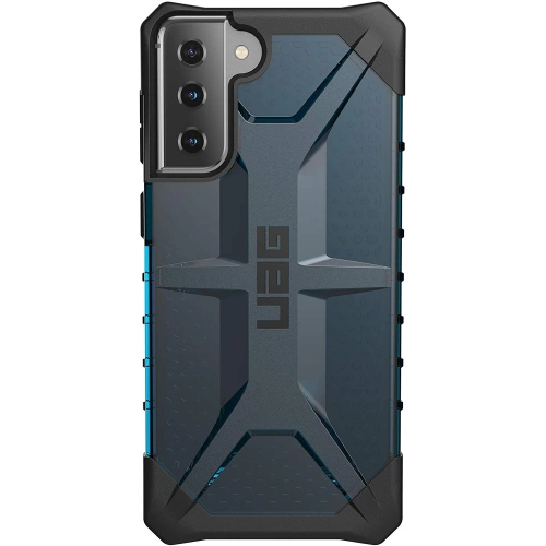 Etui UAG Plasma Samsung Galaxy S21+ 5G (mallard)