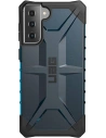 Etui UAG Plasma Samsung Galaxy S21+ 5G (mallard)