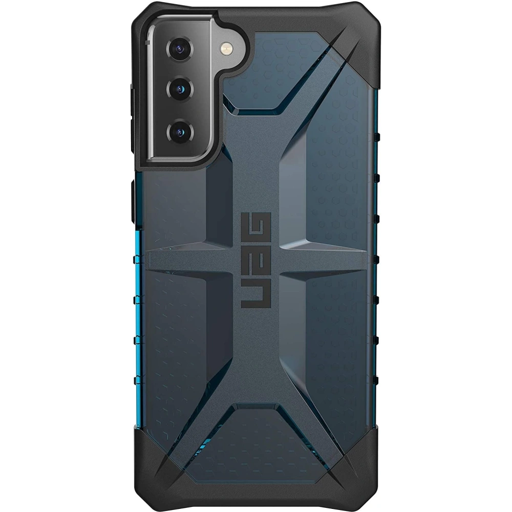 Hurtownia GSM - Etui UAG Urban Armor Gear Plasma Samsung Galaxy S21+ Plus 5G (mallard) - UAG597MALL - {ean13} - Hurt