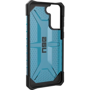 Hurtownia GSM - Etui UAG Urban Armor Gear Plasma Samsung Galaxy S21+ Plus 5G (Mallard) - UAG597MALL - {ean13} - Hurt