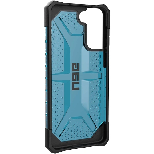 Etui UAG Plasma Samsung Galaxy S21+ 5G (mallard)