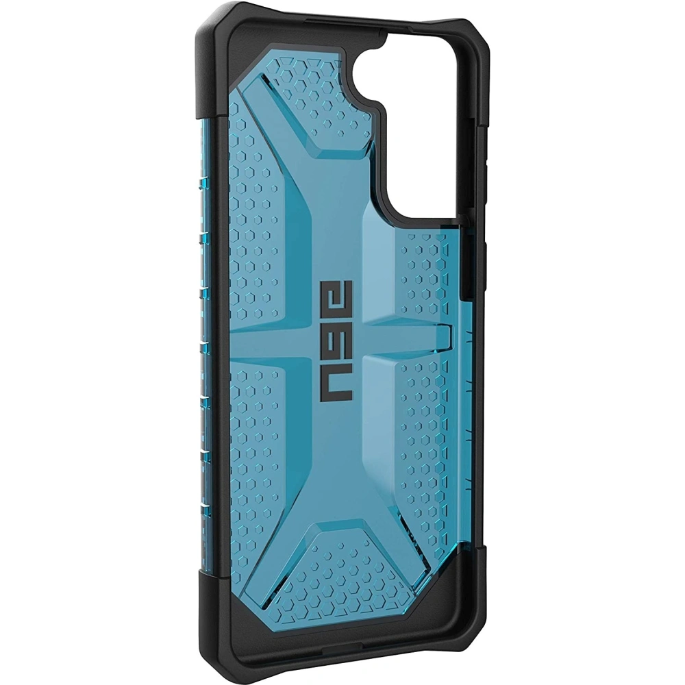 Hurtownia GSM - Etui UAG Urban Armor Gear Plasma Samsung Galaxy S21+ Plus 5G (mallard) - UAG597MALL - {ean13} - Hurt