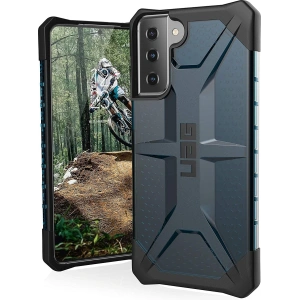 Wholesale UAG Urban Armor Gear Plasma Samsung Galaxy S21+ 5G (mallard) - UAG597MALL - {ean13} - Hurt