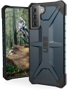 Hurtownia GSM - Etui UAG Urban Armor Gear Plasma Samsung Galaxy S21+ Plus 5G (mallard) - UAG597MALL - {ean13} - Hurt