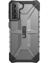 Hurtownia GSM - Etui UAG Urban Armor Gear Plasma Samsung Galaxy S21+ Plus 5G (ash) - UAG596ASH - {ean13} - Hurt