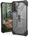 Hurtownia GSM - Etui UAG Urban Armor Gear Plasma Samsung Galaxy S21+ Plus 5G (ash) - UAG596ASH - {ean13} - Hurt
