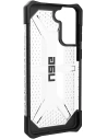 Hurtownia GSM - Etui UAG Urban Armor Gear Plasma Samsung Galaxy S21+ Plus 5G (ash) - UAG596ASH - {ean13} - Hurt
