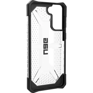 Hurtownia GSM - Etui UAG Urban Armor Gear Plasma Samsung Galaxy S21+ Plus 5G (Eis) - UAG595ICE - {ean13} - Hurt
