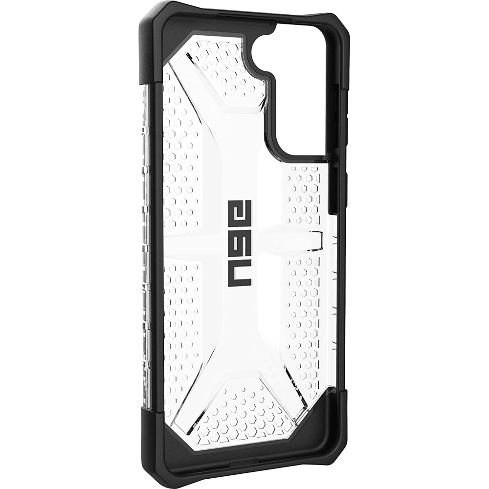 Hurtownia GSM - Etui UAG Urban Armor Gear Plasma Samsung Galaxy S21+ Plus 5G (ice) - UAG595ICE - {ean13} - Hurt